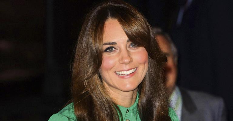 Devido às complicações na gravidez, Kate Middleton não irá à estreia britânica de ‘O Hobbit’