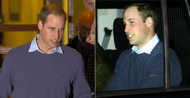 Grávida, Kate Middleton recupera-se de mal estar mas continua internada