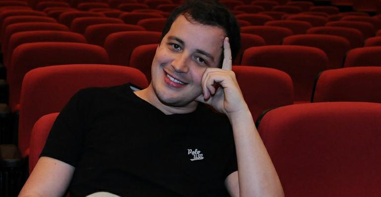 Na Record, Rafael Cortez apresentará ‘Got Talent’