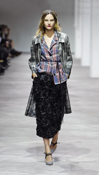 Moda: Ready to wear Spring 2013: Dries Van Noten