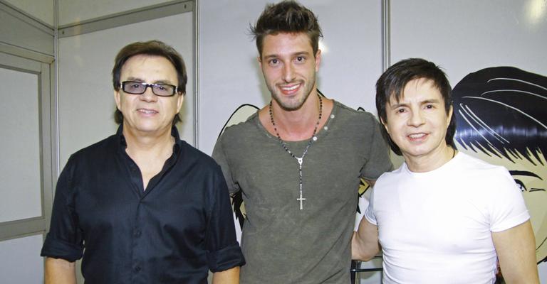 Agenda: Ritmo sertanejo