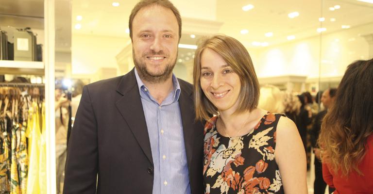 Agenda: Inauguração