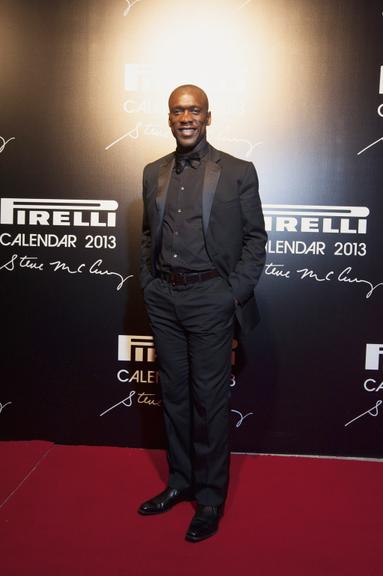 Estilo Calendário Pirelli