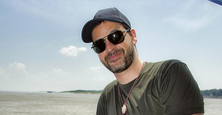 ‘Me incomoda o assédio mal-educado’, revela o ator Bruno Garcia