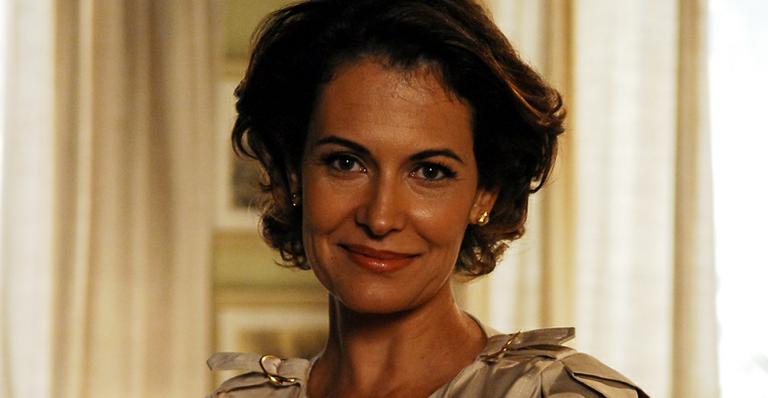 Patrícia Naves estará em ‘Flor do Caribe’, próxima novela das 6 da Globo