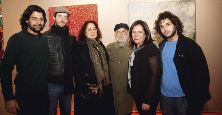 Agenda: Mostra Art en Capital
