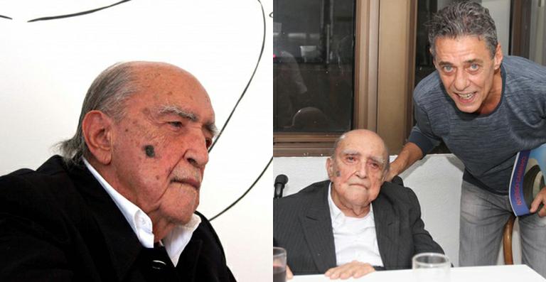 Living Design: Homenagem a Oscar Niemeyer