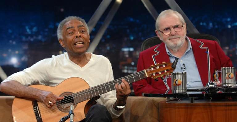 ‘É importante que os artistas sejam tortinhos’, diz Gilberto Gil sobre o politicamente correto