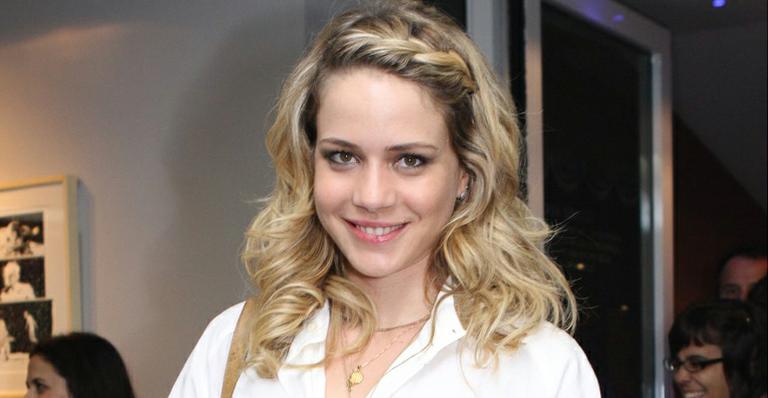 No ‘Estrelas’, Leandra Leal ensina receitas deliciosas para as festas de fim de ano