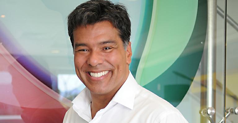 Mauricio Mattar assina contrato com a Rede Record e é confirmado em nova novela