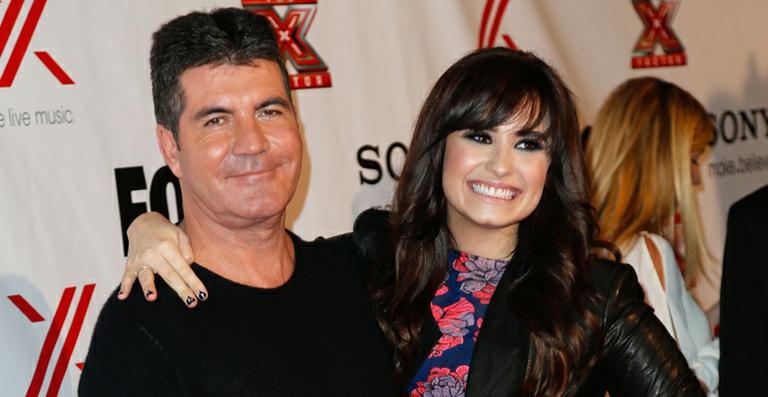 Demi Lovato não está confirmada para a próxima edição do ‘X Factor’