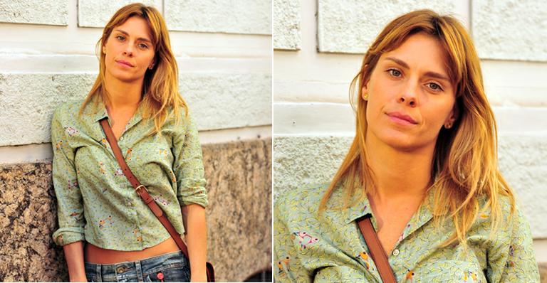 ‘Existir a lei envaidece’, diz Carolina Dieckmann sobre regras contra crimes virtuais