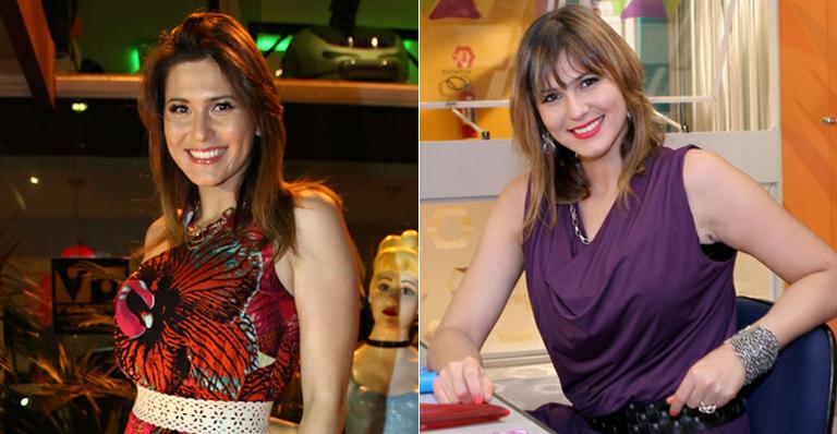 Lívia Andrade recebe alta de hospital e brinca: ‘Tô solta’