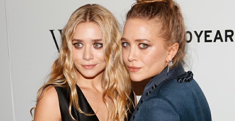 Ashley Olsen escapa de acidente aéreo