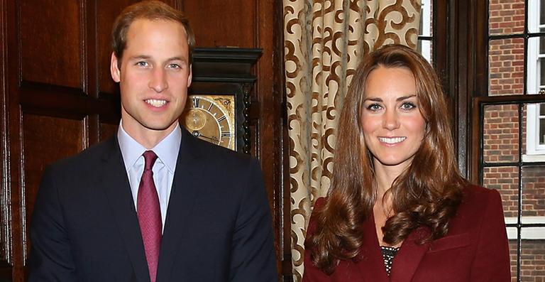 O DIA EM RESUMO: Após tratamento de fertilidade, Kate Middleton e William terão bebês de proveta