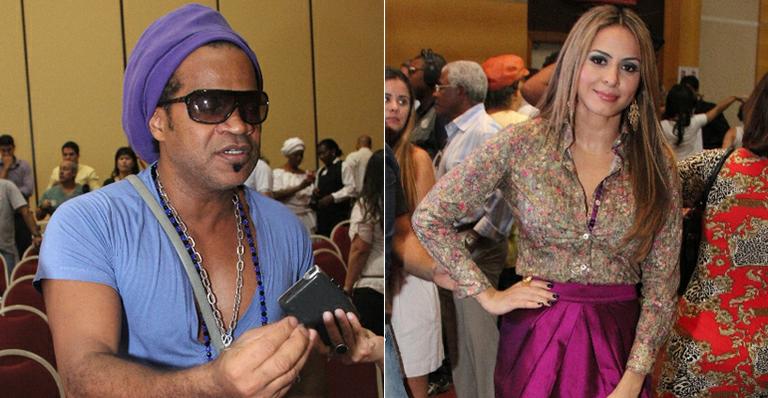Em evento com estrelas do axé, novo prefeito anuncia que Salvador poderá ter dois carnavais em 2014