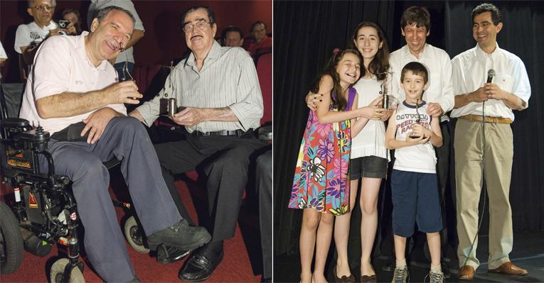 Homenagem a Osmar Santos, “o maior narrador esportivo brasileiro”