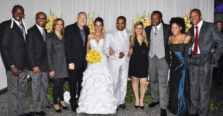 Agenda: Boda animada em SP