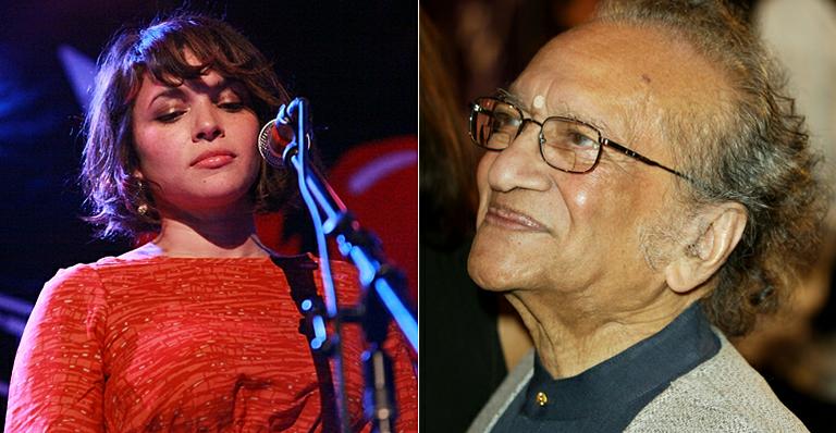 Após perda do pai, Norah Jones cancela apresentações no Brasil