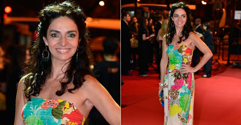 Prestes a fazer 50 anos, Claudia Ohana diz ter pavor de cirurgia plástica