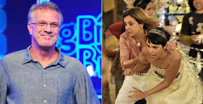 ‘BBB12’ e ‘Avenida Brasil’ lideram lista dos mais buscados no Google no mundo em 2012