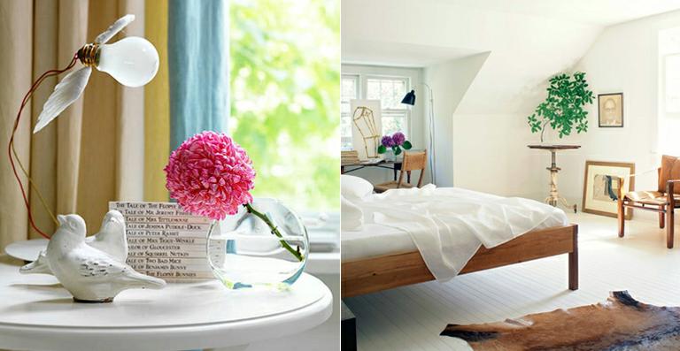 Living Design: Transforme sua casa com o poder das flores