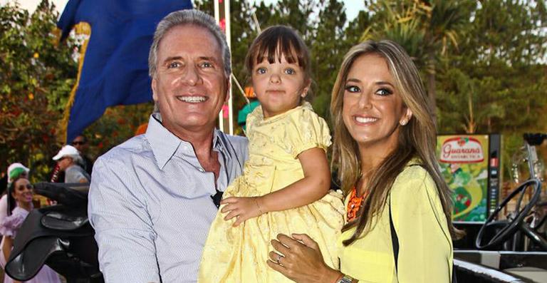 Ticiane Pinheiro diz que este será o primeiro ano em que Rafa Justus escreverá cartinha para Papai Noel