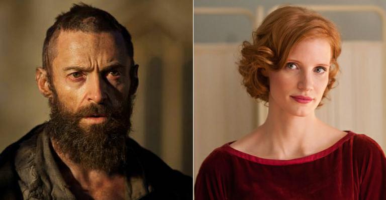 Divulgados os indicados ao SAG Awards 2013