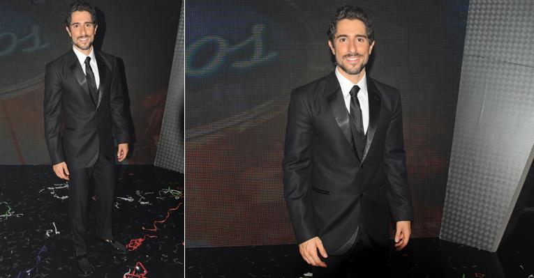 Marcos Mion desconversa sobre ‘Got Talent Brasil’: “Não sei nada desse programa”