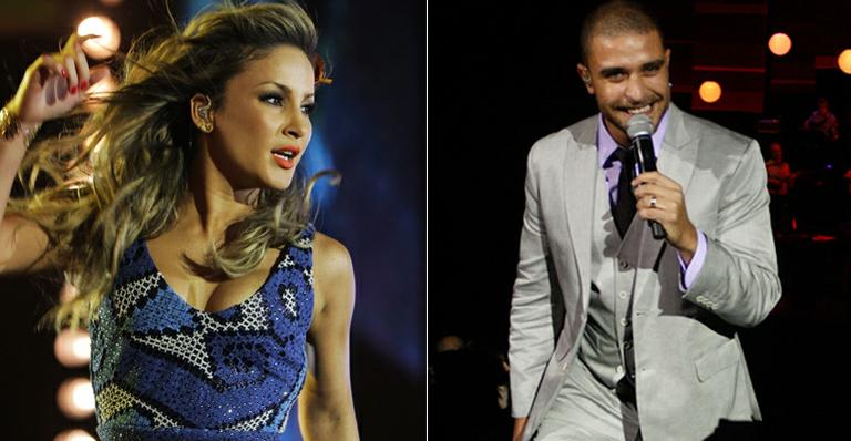 Claudia Leitte e Diogo Nogueira estão entre as atrações do Réveillon em Copacabana