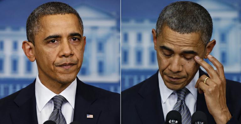 Barack Obama não quer ouvir spoilers do seriado House of Cards