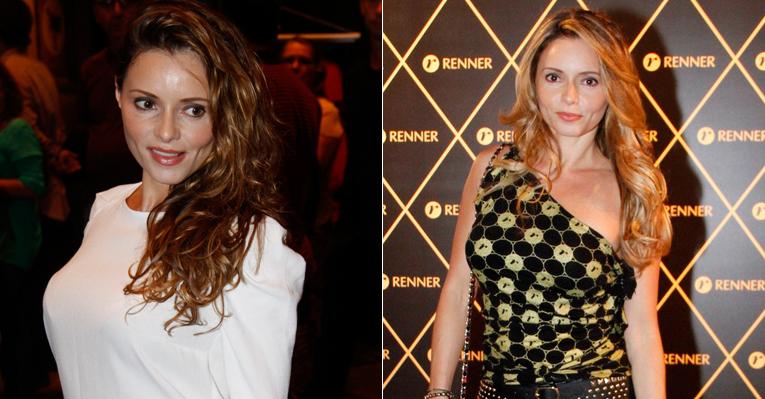 “A novela será um desafio”, diz Rita Guedes sobre ‘Flor do Caribe’