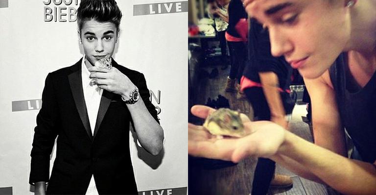 Justin Bieber