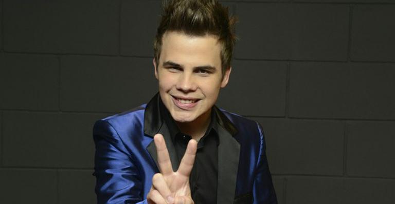 Danilo Dyba, do ‘The Voice Brasil’, negocia parceria com seu mentor Daniel