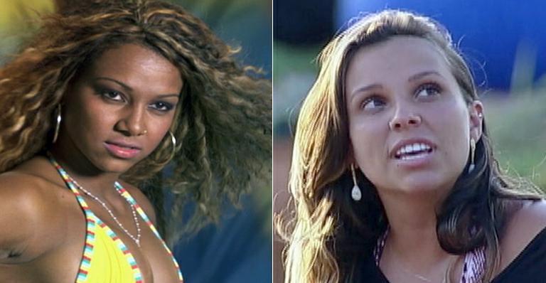 Angelis Borges faz brincadeira frustrada e gera revolta em ‘A Fazenda de Verão’