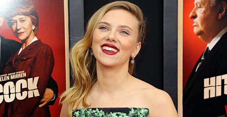Homem que vazou foto de Scarlett Johansson nua é condenado a 10 anos de prisão