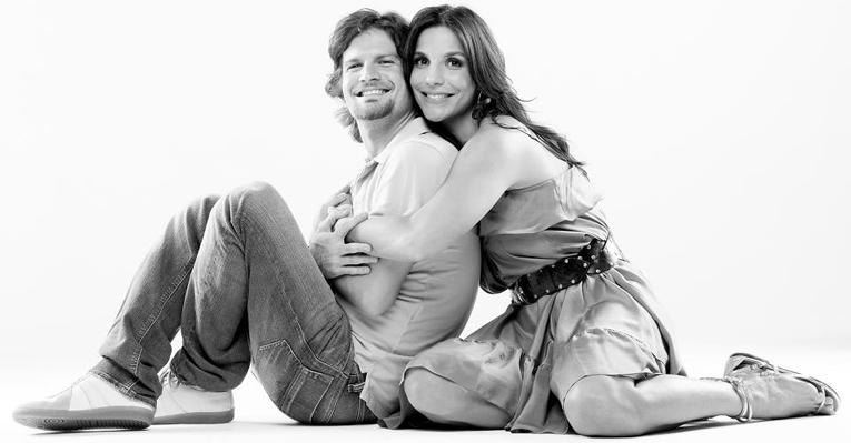 Carreira solo de Saulo Fernandes receberá atenção extra da produtora de Ivete Sangalo