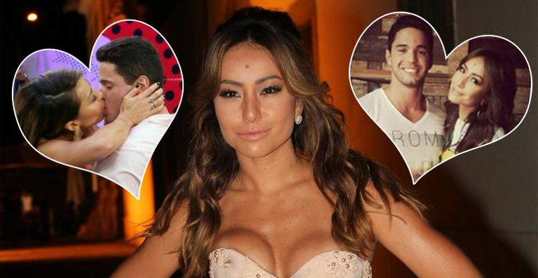 Sabrina Sato vai passar fim de ano longe do novo ‘namorado’