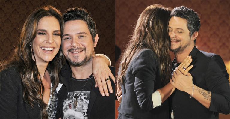 Assista ao clipe ‘No Me Compares’, de Ivete Sangalo e Alejandro Sanz
