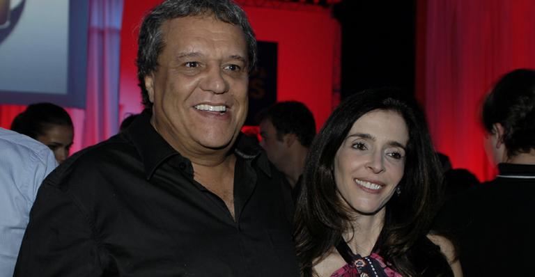 O DIA EM RESUMO: Dennis Carvalho e Deborah Evelyn estão separados