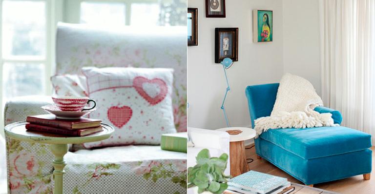 Living Design: Monte um ambiente para curtir as férias em casa