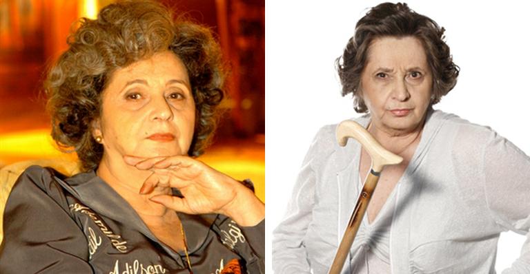 O DIA EM RESUMO: Admirada por Nelson Rodrigues, Thelma Reston morre aos 75 anos