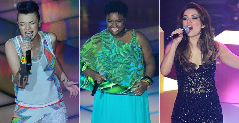 Finalistas do ‘The Voice Brasil’ cantarão no ‘BBB 13’