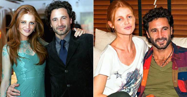 Rico Mansur e Cintia Dicker desmancham noivado; empresário confirma fim do namoro