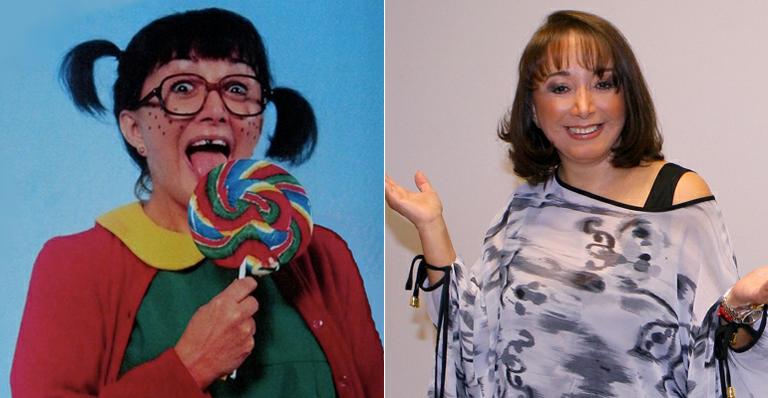 Fãs brasileiros fazem homenagem a ‘Chiquinha’ em seu aniversário