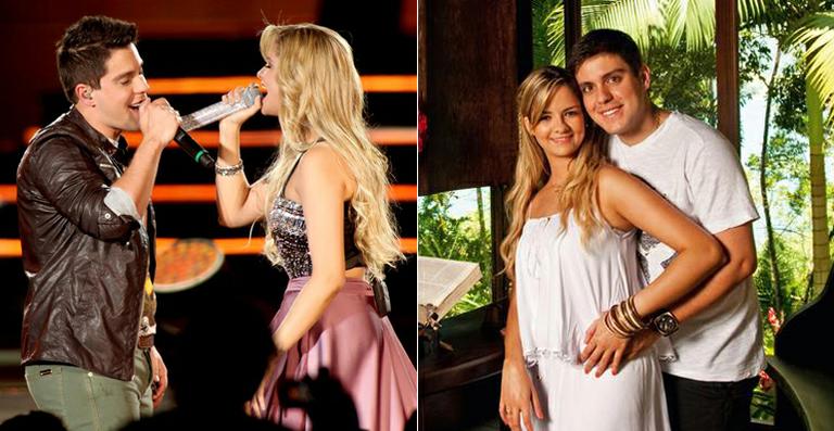 Maria Cecília e Rodolfo lançam novo clipe, ‘Só de Pensar’