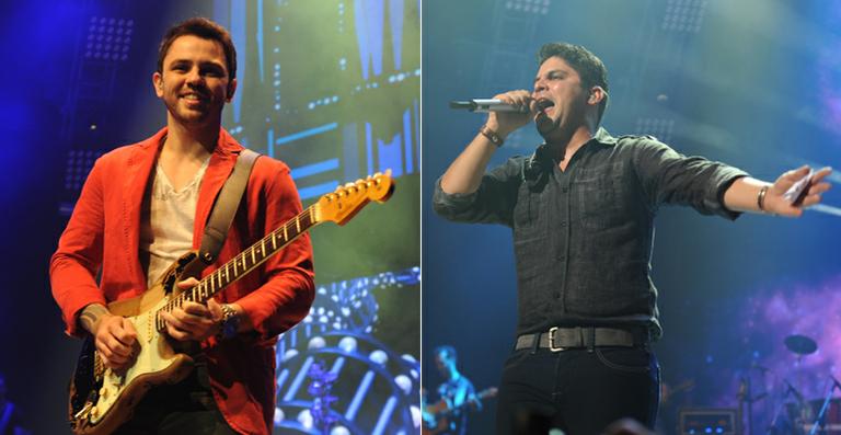 Jorge e Mateus fazem um balanço de 2012: “Esse ano foi realmente especial”