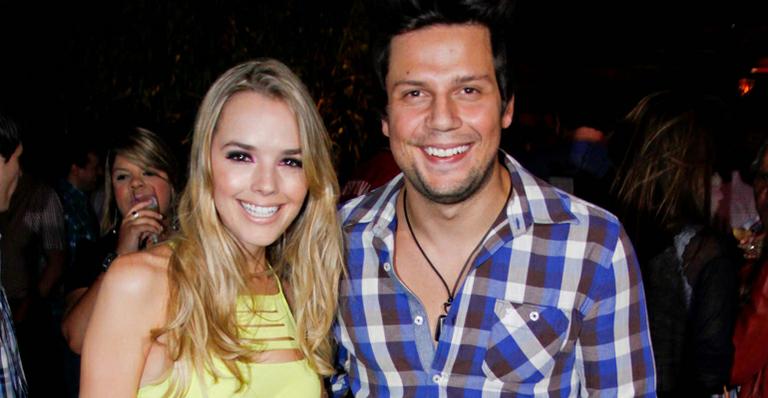 Thaeme e Thiago farão show na noite de Natal