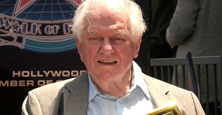Morre o ator Charles Durning, aos 89 anos