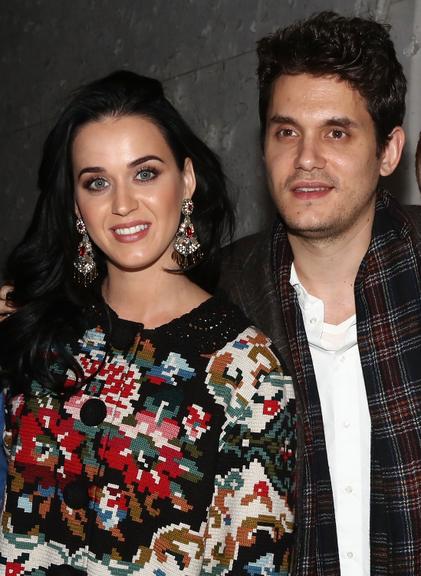Katy Perry e John Mayer